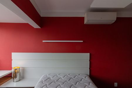 Apartamento à venda com 210m², 3 quartos e 3 vagasSuíte 1