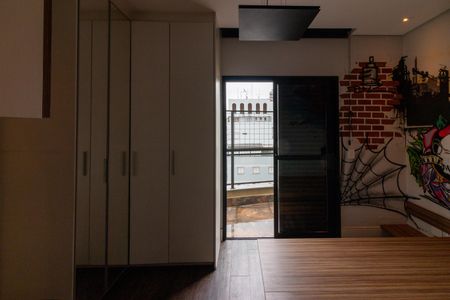 Apartamento à venda com 210m², 3 quartos e 3 vagasSuíte 3