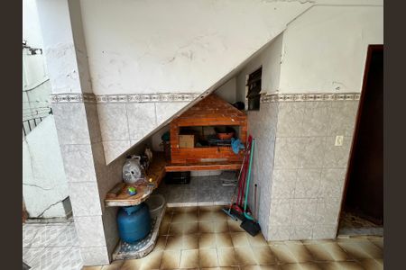 Casa à venda com 210m², 3 quartos e 6 vagasChurrasqueira