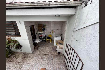 Casa à venda com 210m², 3 quartos e 6 vagasQuintal