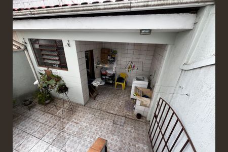 Casa à venda com 210m², 3 quartos e 6 vagasQuintal