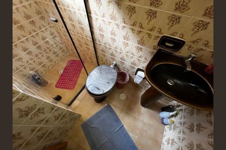 Casa à venda com 210m², 3 quartos e 6 vagasBanheiro da Suíte