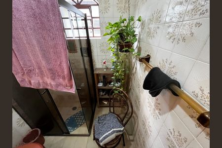 Casa à venda com 210m², 3 quartos e 6 vagasBanheiro Social