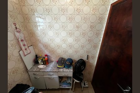 Casa à venda com 210m², 3 quartos e 6 vagasBanheiro Social