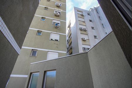 Apartamento à venda com 65m², 2 quartos e 2 vagasQuarto 2 - Vista