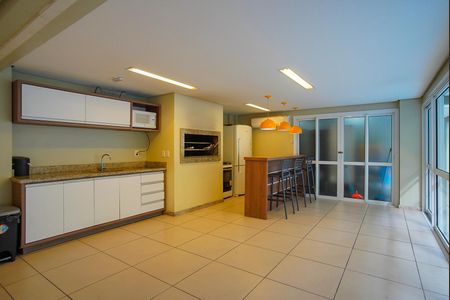 Apartamento à venda com 65m², 2 quartos e 2 vagasÁrea comum - Salão de Festas