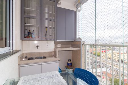 Apartamento à venda com 34m², 1 quarto e 1 vagaÁrea de Serviço