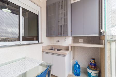 Apartamento à venda com 34m², 1 quarto e 1 vagaÁrea de Serviço