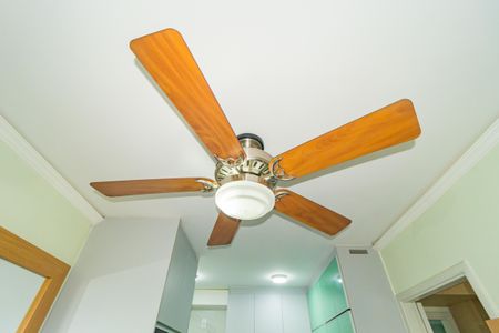 Apartamento à venda com 34m², 1 quarto e 1 vagaDetalhe - Sala