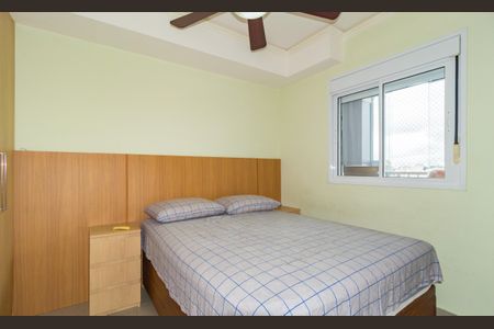 Apartamento à venda com 34m², 1 quarto e 1 vagaQuarto