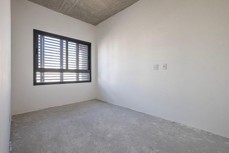 Suíte 1 de apartamento à venda com 2 quartos, 50m² em Cerqueira César, São Paulo