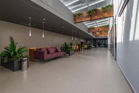 Apartamento à venda com 50m², 2 quartos e 1 vagaÁrea comum