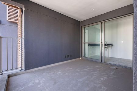 Apartamento à venda com 50m², 2 quartos e 1 vagaSala/Cozinha - Varanda