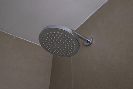 Apartamento à venda com 50m², 2 quartos e 1 vagaSuíte 1 - Banheiro