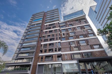 Apartamento à venda com 50m², 2 quartos e 1 vagaFachada