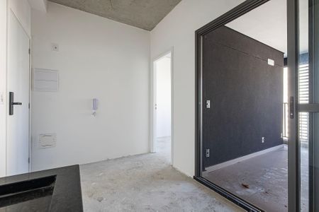 Apartamento à venda com 50m², 2 quartos e 1 vagaSala/Cozinha