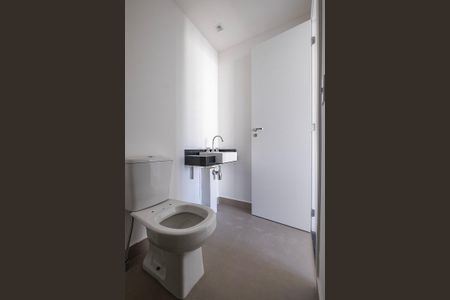 Apartamento à venda com 50m², 2 quartos e 1 vagaSuíte 1 - Banheiro