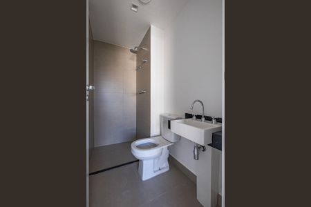 Apartamento à venda com 50m², 2 quartos e 1 vagaSuíte 2 - Banheiro