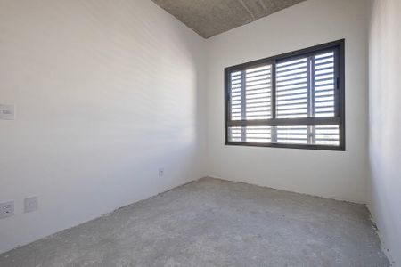 Suíte 1 de apartamento à venda com 2 quartos, 50m² em Cerqueira César, São Paulo