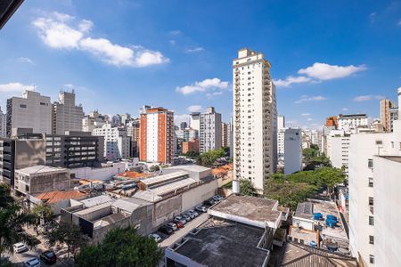 Apartamento à venda com 50m², 2 quartos e 1 vagaSala/Cozinha - Vista