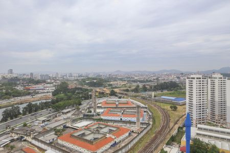 Apartamento para alugar com 140m², 3 quartos e 2 vagas Apartamento para alugar com 140m², 3 quartos e 2 vagasVista da Suíte 2