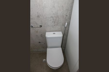 Apartamento para alugar com 140m², 3 quartos e 2 vagas Apartamento para alugar com 140m², 3 quartos e 2 vagasBanheiro da Suíte 2