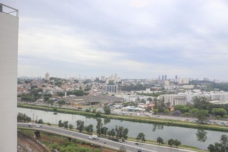 Apartamento para alugar com 140m², 3 quartos e 2 vagas Apartamento para alugar com 140m², 3 quartos e 2 vagasVista da Suíte 1