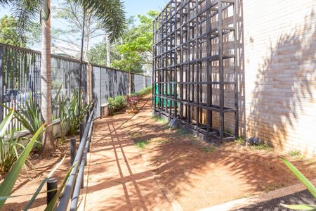Apartamento para alugar com 140m², 3 quartos e 2 vagas Apartamento para alugar com 140m², 3 quartos e 2 vagasÁrea externa