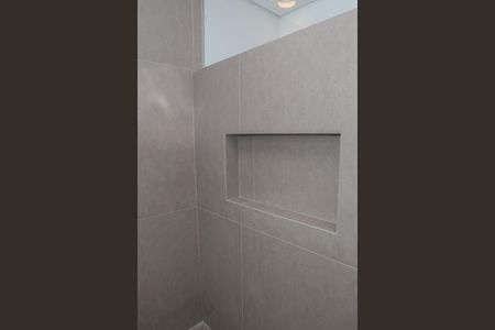 Apartamento para alugar com 140m², 3 quartos e 2 vagas Apartamento para alugar com 140m², 3 quartos e 2 vagasBanheiro da Suíte 1