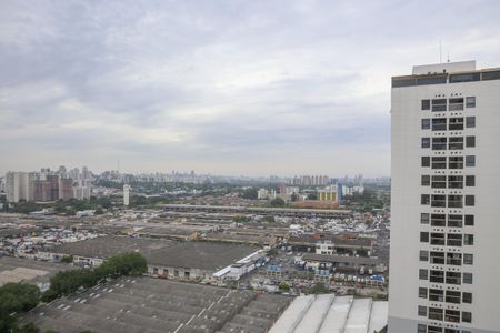 Apartamento para alugar com 140m², 3 quartos e 2 vagas Apartamento para alugar com 140m², 3 quartos e 2 vagasVista da Cozinha e Área de Serviço