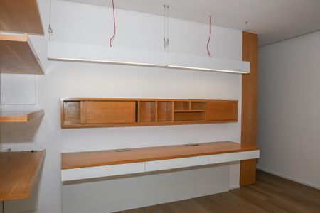 Apartamento para alugar com 140m², 3 quartos e 2 vagas Apartamento para alugar com 140m², 3 quartos e 2 vagasEscritório