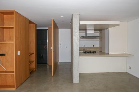 Apartamento para alugar com 140m², 3 quartos e 2 vagas Apartamento para alugar com 140m², 3 quartos e 2 vagasSala