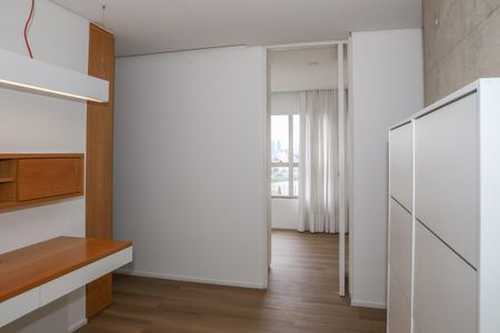 Apartamento para alugar com 140m², 3 quartos e 2 vagas Apartamento para alugar com 140m², 3 quartos e 2 vagasEscritório