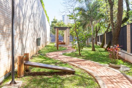 Apartamento para alugar com 140m², 3 quartos e 2 vagas Apartamento para alugar com 140m², 3 quartos e 2 vagasÁrea externa