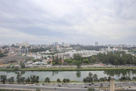 Apartamento para alugar com 140m², 3 quartos e 2 vagas Apartamento para alugar com 140m², 3 quartos e 2 vagasVista do Quarto