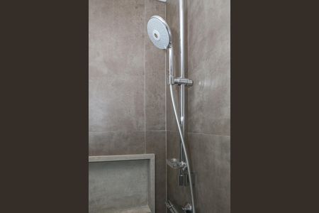 Apartamento para alugar com 140m², 3 quartos e 2 vagas Apartamento para alugar com 140m², 3 quartos e 2 vagasBanheiro da Suíte 2
