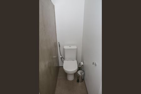 Apartamento para alugar com 140m², 3 quartos e 2 vagas Apartamento para alugar com 140m², 3 quartos e 2 vagasBanheiro da Suíte 1