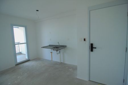 Apartamento para alugar com 52m², 2 quartos e 1 vagaCozinha