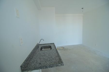 Apartamento para alugar com 52m², 2 quartos e 1 vagaCozinha