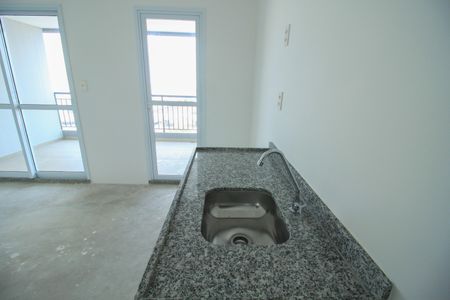 Apartamento para alugar com 52m², 2 quartos e 1 vagaCozinha