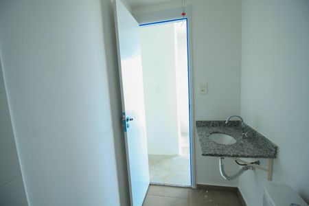 Apartamento para alugar com 52m², 2 quartos e 1 vagaBanheiro