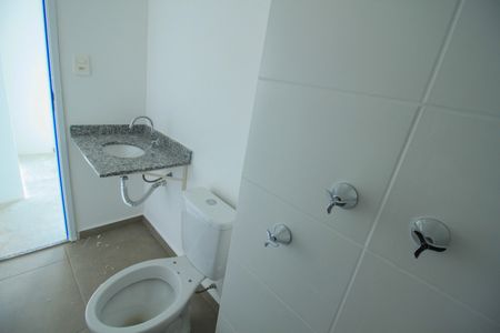 Apartamento para alugar com 52m², 2 quartos e 1 vagaBanheiro