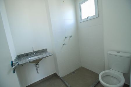 Apartamento para alugar com 52m², 2 quartos e 1 vagaBanheiro da Suíte