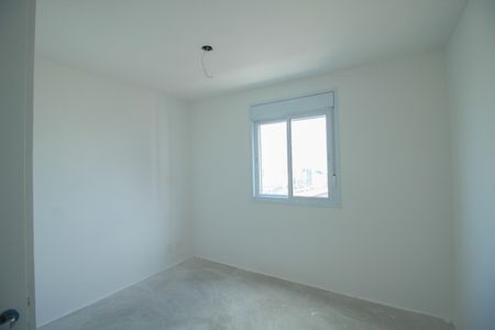 Suíte de apartamento para alugar com 2 quartos, 52m² em Belenzinho, São Paulo