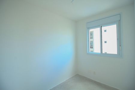 Quarto de apartamento para alugar com 2 quartos, 52m² em Belenzinho, São Paulo