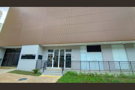 Apartamento para alugar com 52m², 2 quartos e 1 vagaFachada