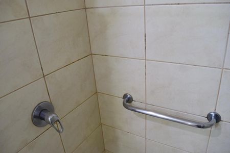 Apartamento para alugar com 40m², 1 quarto e sem vagaBanheiro