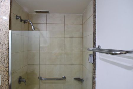 Apartamento para alugar com 40m², 1 quarto e sem vagaBanheiro