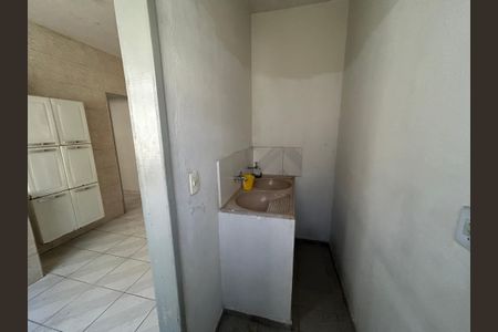 Casa para alugar com 50m², 1 quarto e 1 vagaÁrea de Serviço