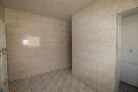 Casa para alugar com 50m², 1 quarto e 1 vagaCozinha